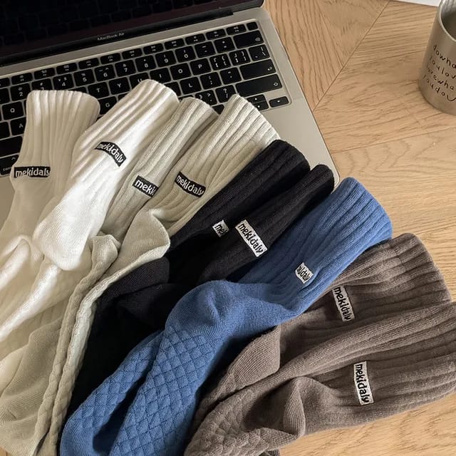Men Sport Socks
